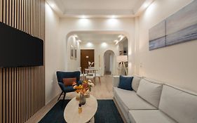 Acropolis Luxury Apartments